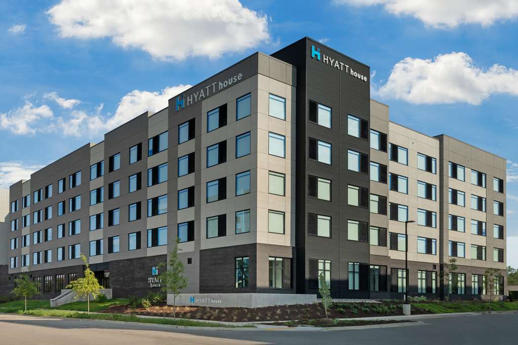 Hyatt House Lansing University Area - featured photo