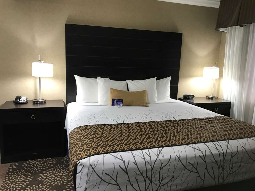 Best Western Yuma Mall Hotel & Suites - photo 12