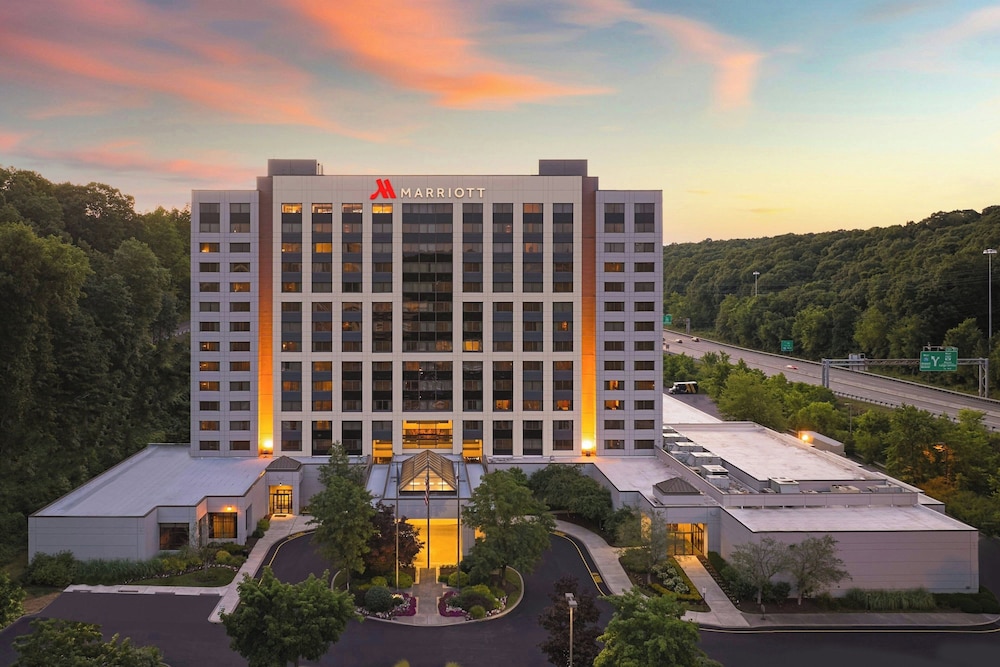 Pittsburgh Airport Marriott - featured photo