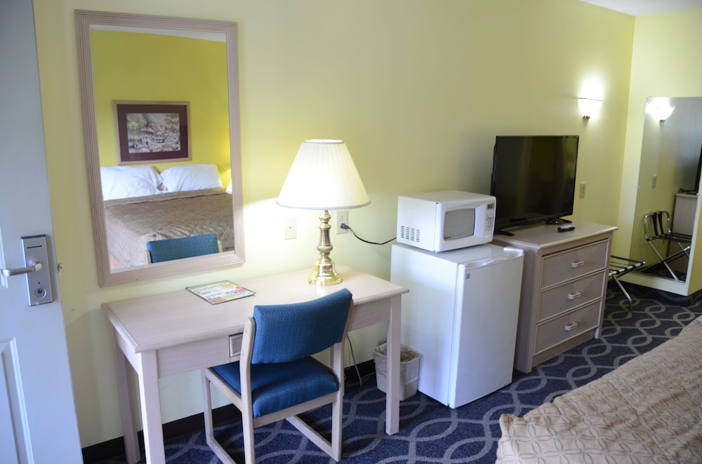 A Richland Inn Lewisburg - photo 19