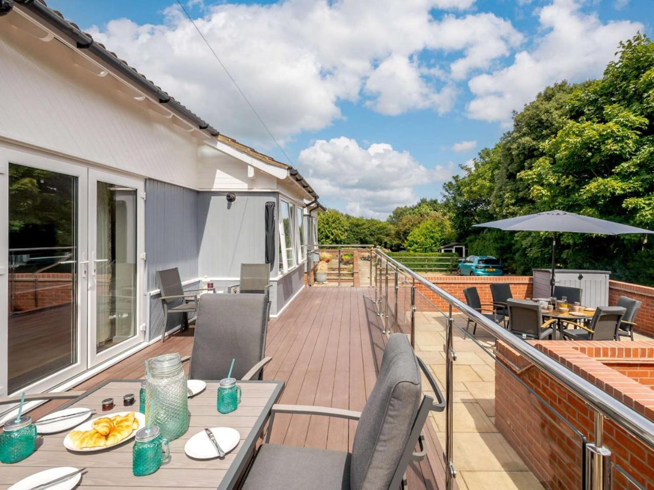 3 Bed in Cromer oc 87758 — hotel in Overstrand