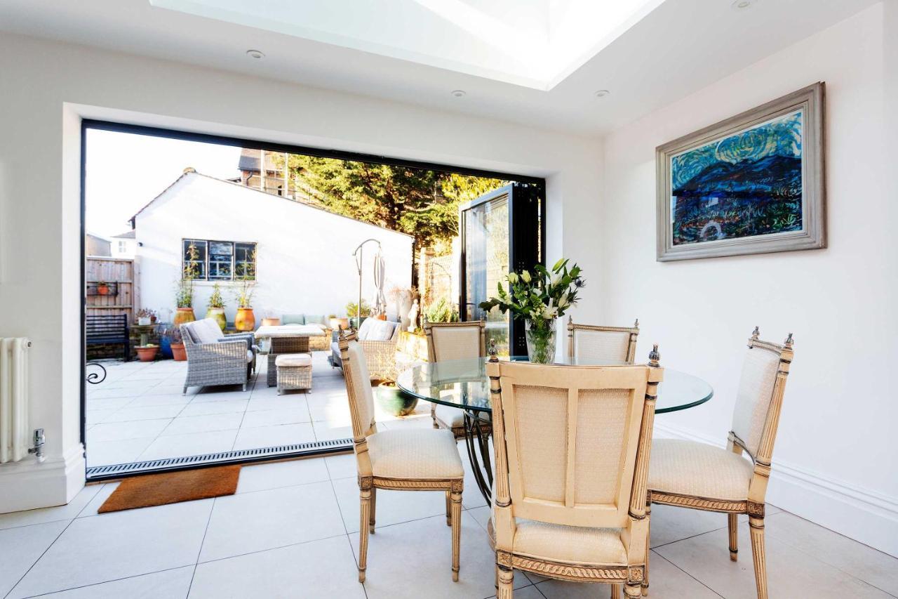 Veeve Richmond on Canvas — 5-Star Luxury Hotel in Richmond, United Kingdom