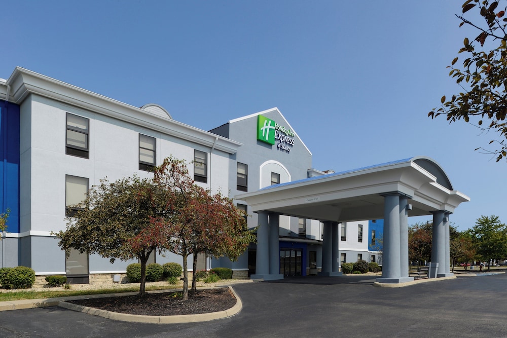 Holiday Inn Express Hotel and Suites Marysville by IHG - photo 71