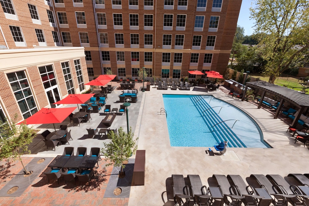 Hilton Garden Inn Charlotte SouthPark - photo 23