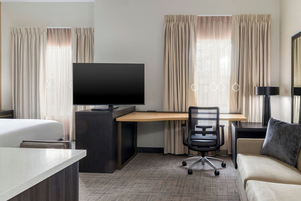 Residence Inn by Marriott Dayton Vandalia - photo 7