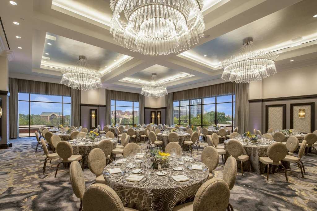 The Post Oak Hotel at Uptown Houston - photo 38