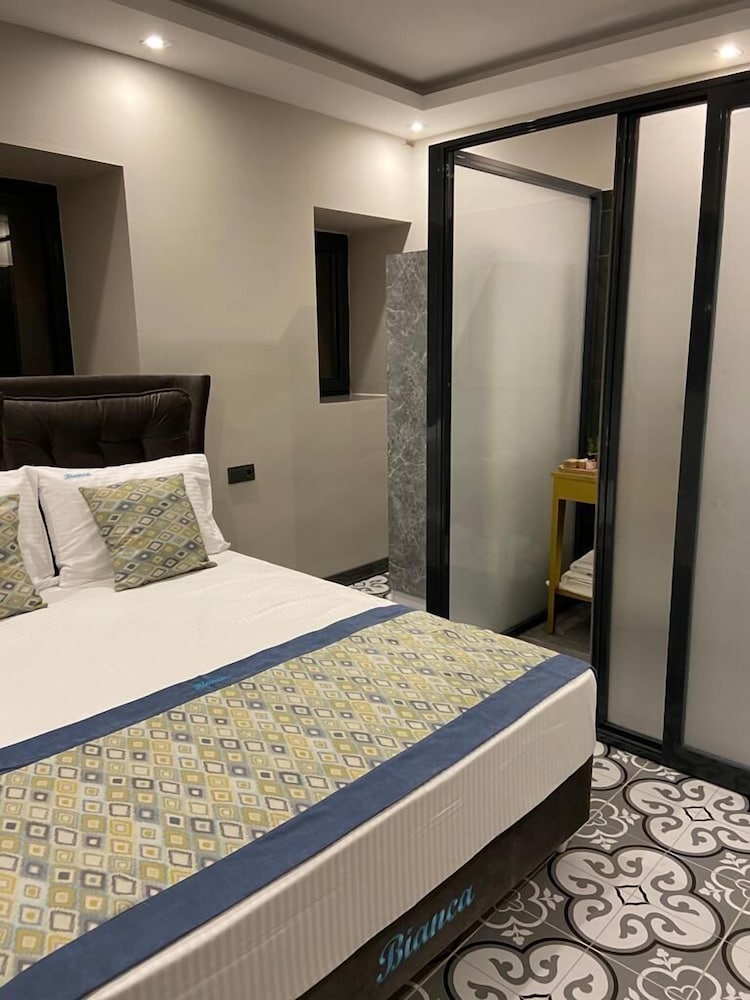 Assos Bianca Suites — Ayvacik — photo 4