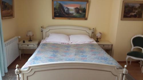 Cezar Hotel in Poznan, Poland