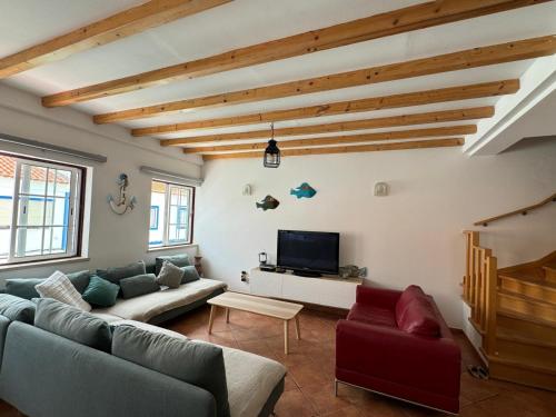 Porto Covo Costa Alentejana — 4-Star Luxury Hotel in Porto Covo, Portugal