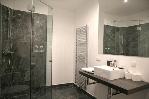 KH Apartments Center — 4-Star Luxury Hotel in Vienna, Austria