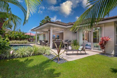 Holua Kai #32 — 4-Star Luxury Hotel in Kailua-Kona, United States