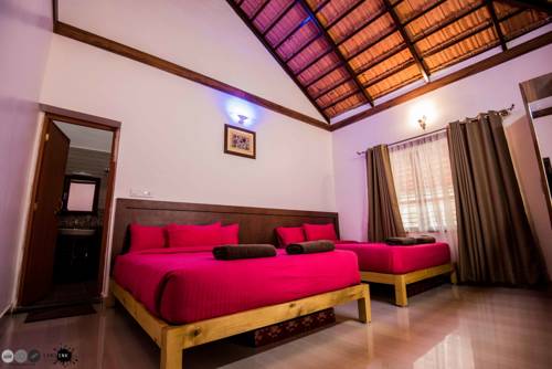 Stone Valley Resorts Sakleshpur