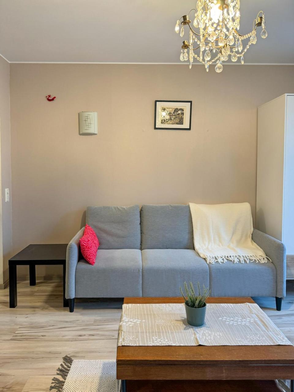 Stylish 2 Room Apt Near Kadriorg