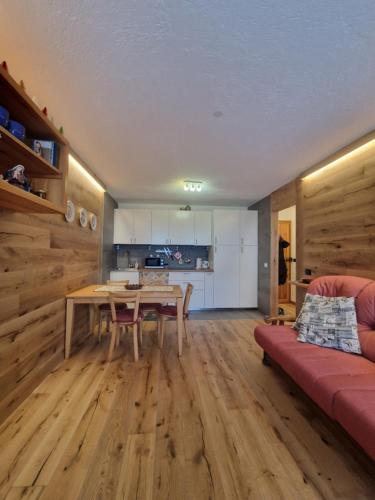 L'atelier du Temps Il Nido Al Noce — hotel in Morgex