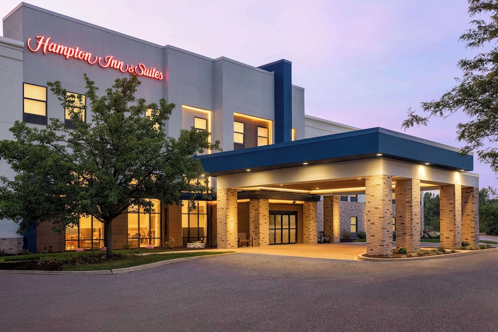 Hampton Inn & Suites Valparaiso - featured photo