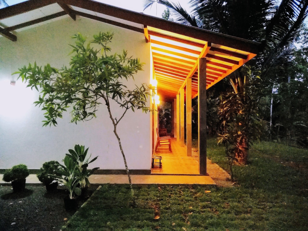 SKY Residencies in Hikkaduwa, Sri Lanka