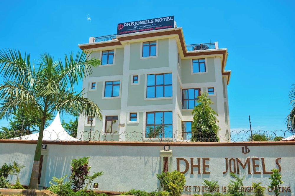Dhe Jomels Hotel Siaya in Siaya, Kenya