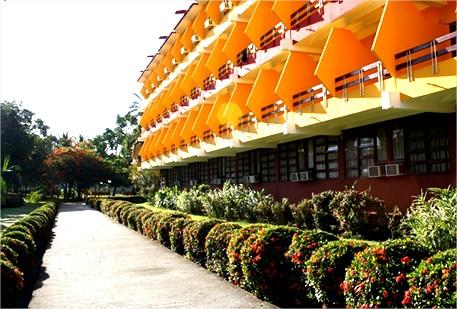 Hotel Guantanamo — Guantanamo — photo 3