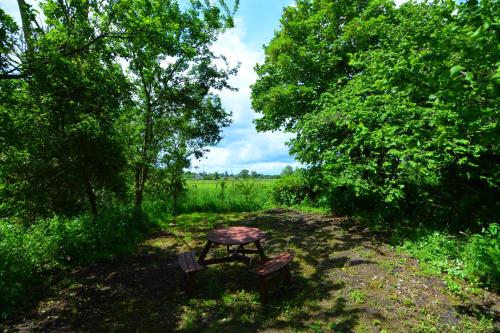 Rectory Retreat in Norwich, United Kingdom