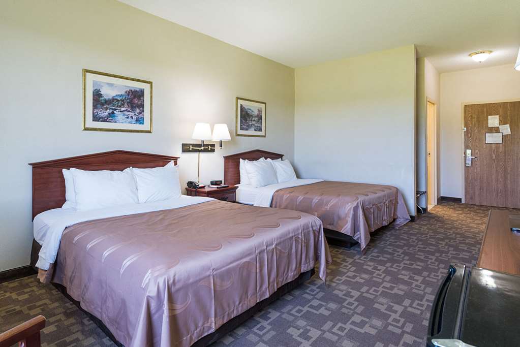 Quality Inn & Suites Schoharie near Howe Caverns - photo 10