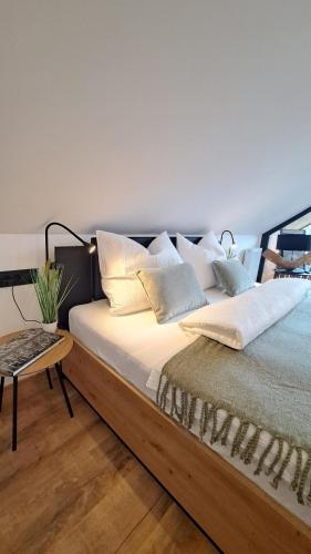 Naša hiša — 4-Star Luxury Hotel in Bohinjska Bistrica, Slovenia