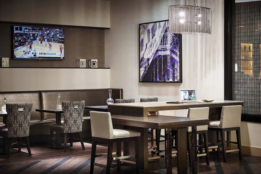 New Orleans Marriott - photo 59