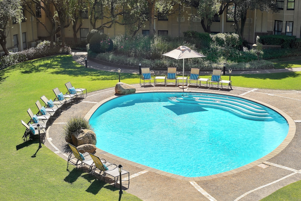 Protea Hotel Midrand