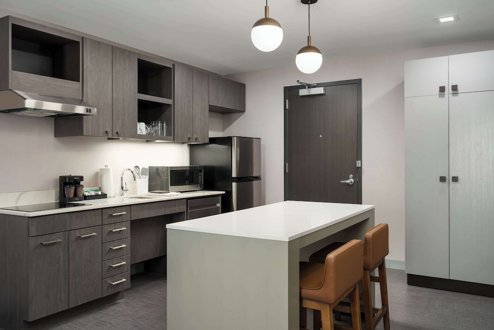 Homewood Suites By Hilton Raleigh Downtown - photo 22