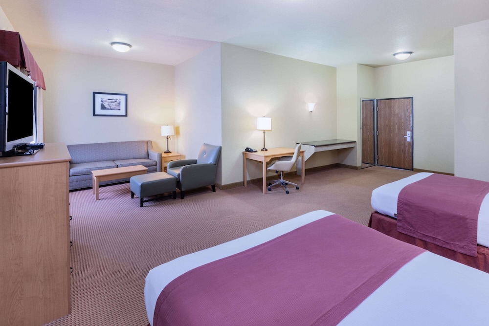 Baymont by Wyndham Cuero - photo 24
