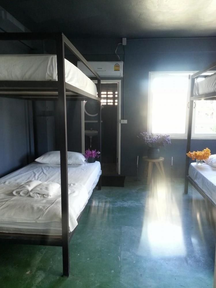 Le Lek Boutique Guest House