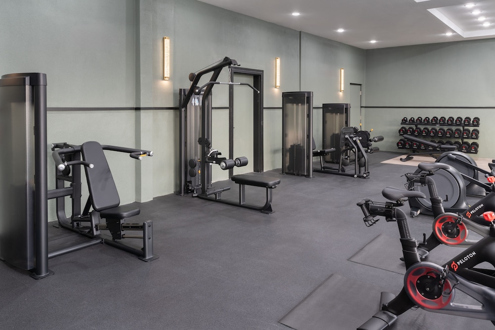 DoubleTree by Hilton Houston Westchase - photo 35