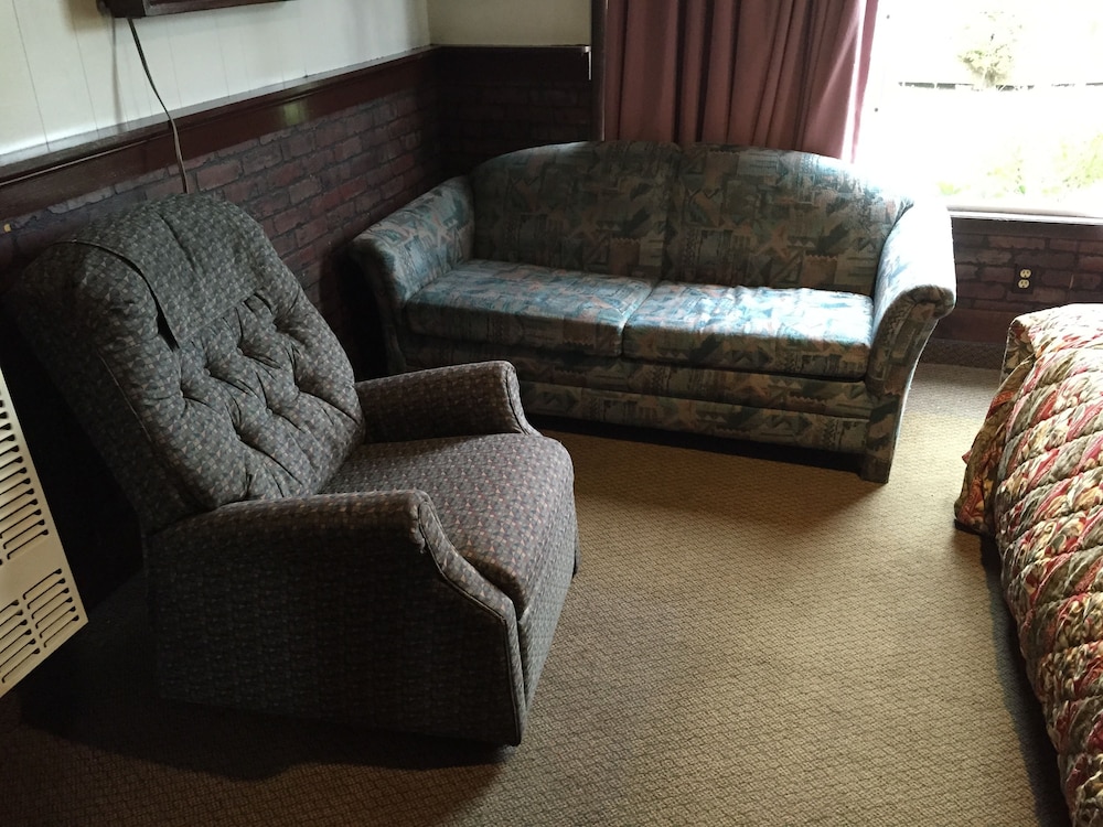 Double A Motel - photo 36