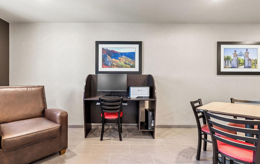 My Place Hotel Bentonville Rogers AR - photo 24