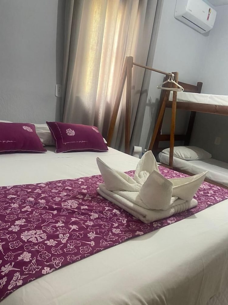 Pousada São Jorge - carbon neutral hotel in Bonito