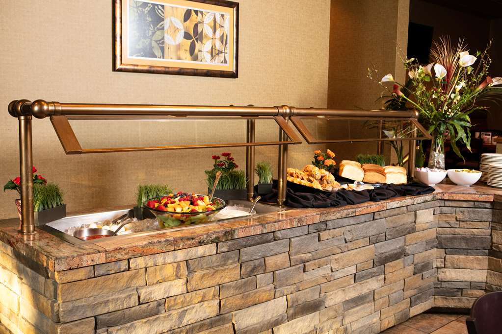 Red Lion Hotel Bellevue - photo 40