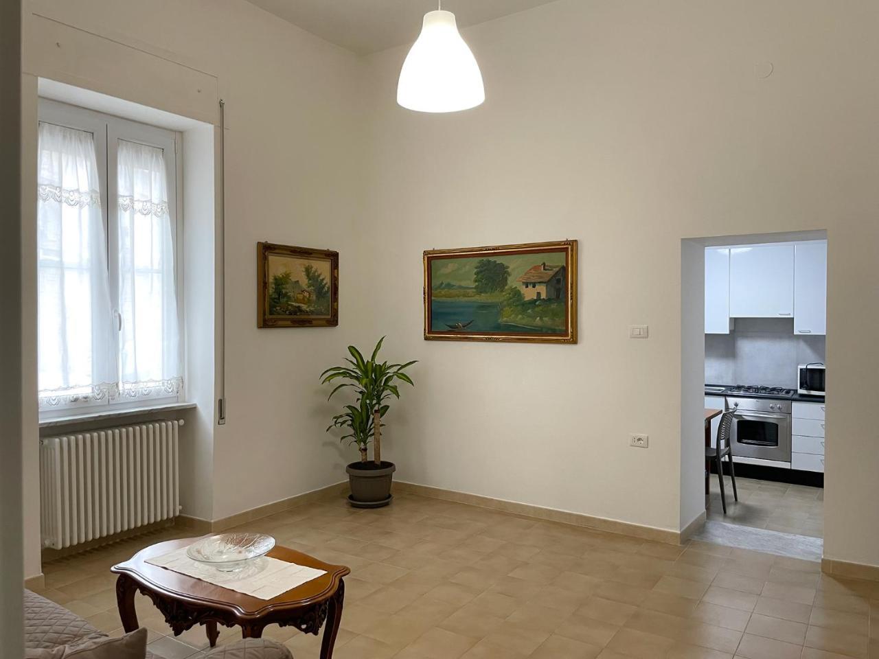 La Lanterna Del Sasso — carbon neutral stay, Matera