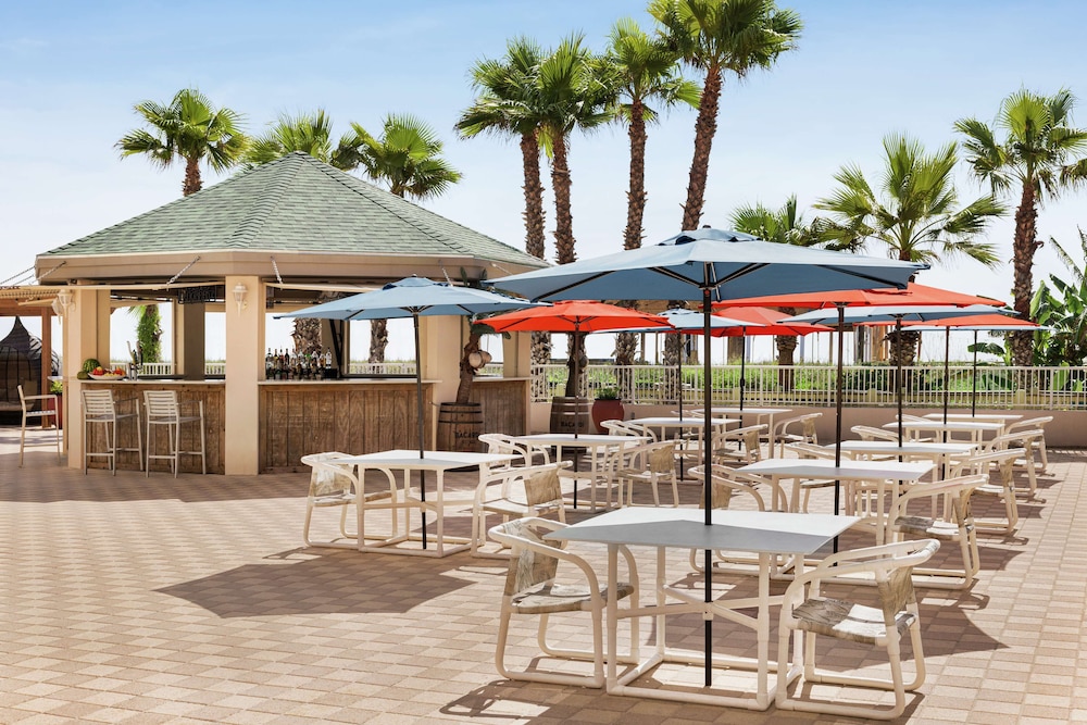 Hilton Garden Inn South Padre Island Beachfront - photo 32