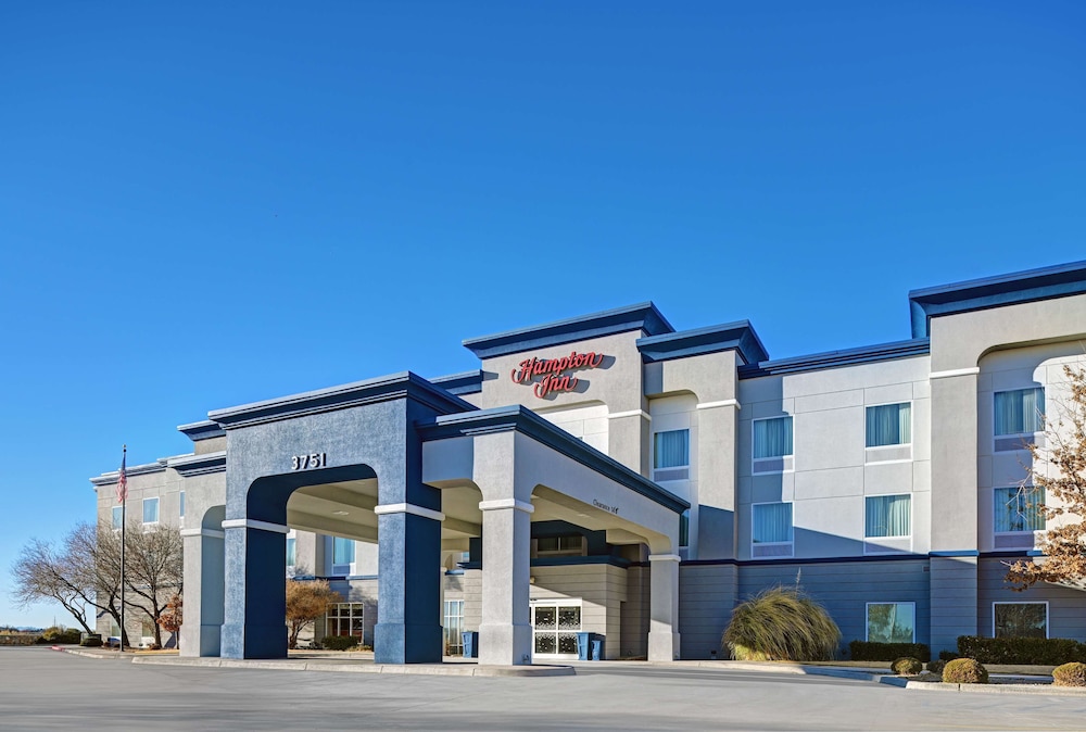 Hampton Inn Deming - photo 53