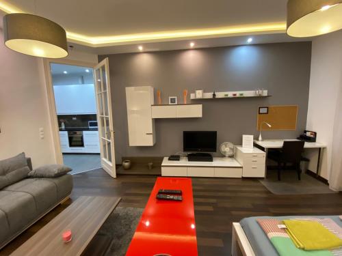 Sophia Central Apartman — 4-Star Luxury Hotel in Budapest, Hungary