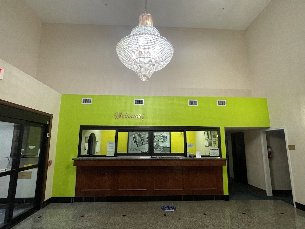 Belleza Inn & Suites Humble FM 1960 in Humble, United States