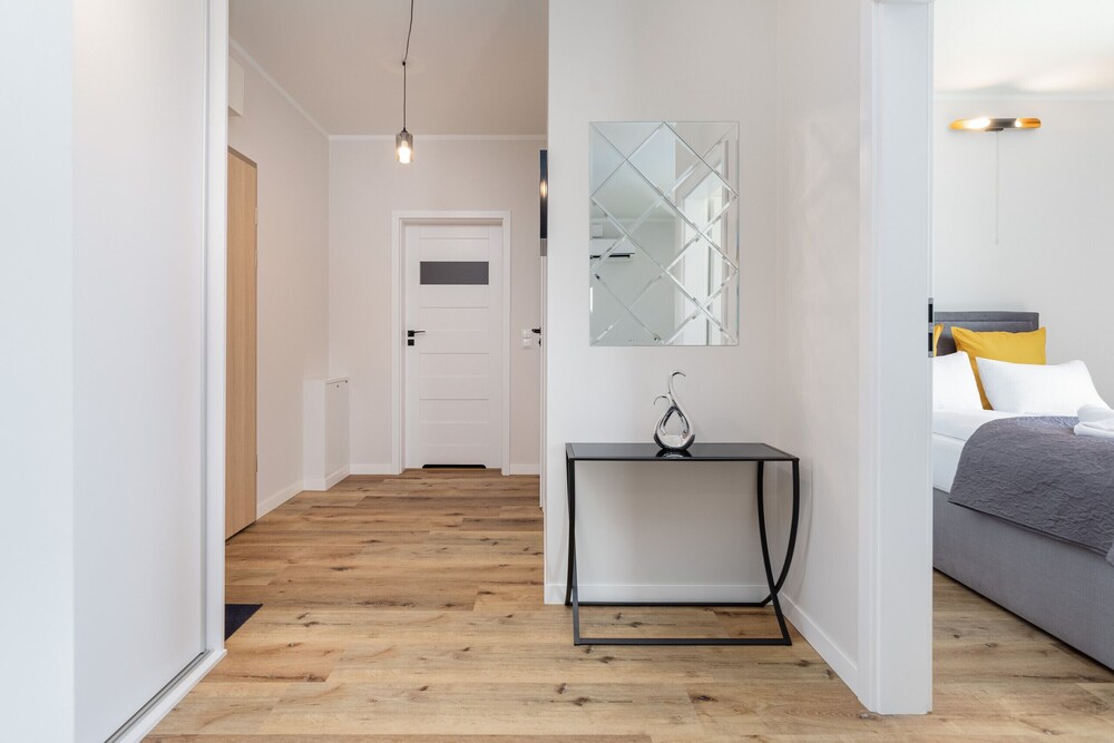 Hotel Kormoran Świnoujście by Renters Prestige in Swinoujscie, Poland