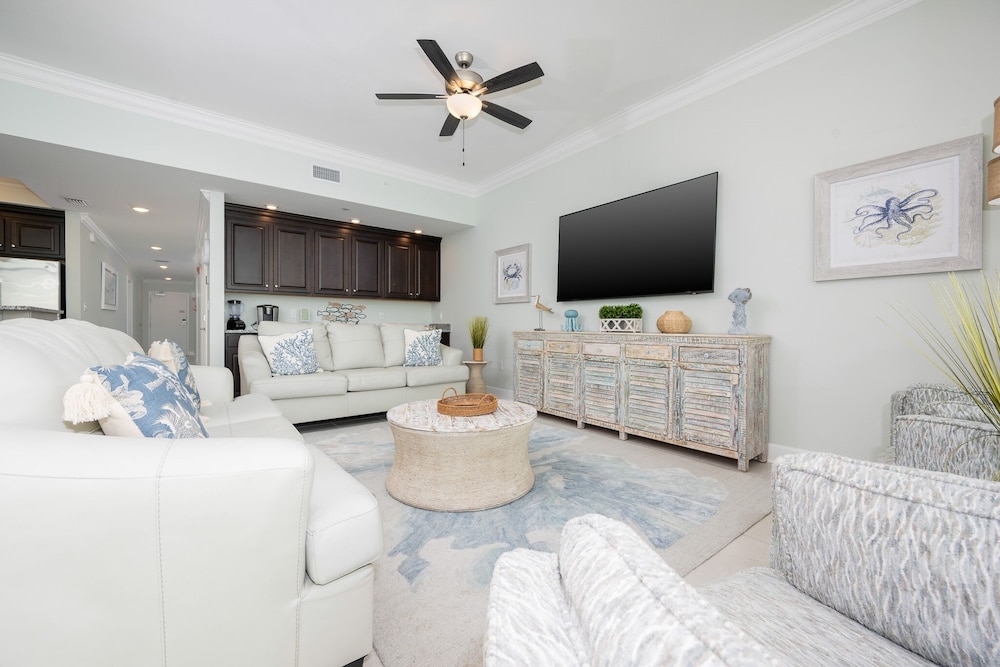 Phoenix Gulf Towers 2206 2 Bedroom Condo - photo 13