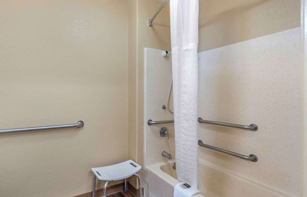 Extended Stay America Select Suites Chicago Downers Grove - photo 27