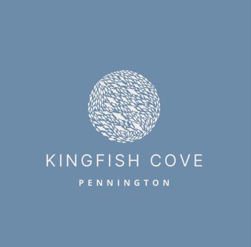 Kingfish Cove - carbon neutral hotel in Unknown City