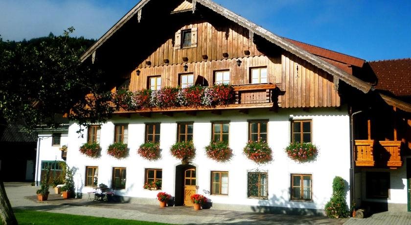Bauernhof Schmiedbauer in Fuschl Am See, Austria