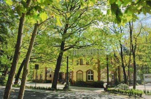 Landhotel Gustav — Beelitz
