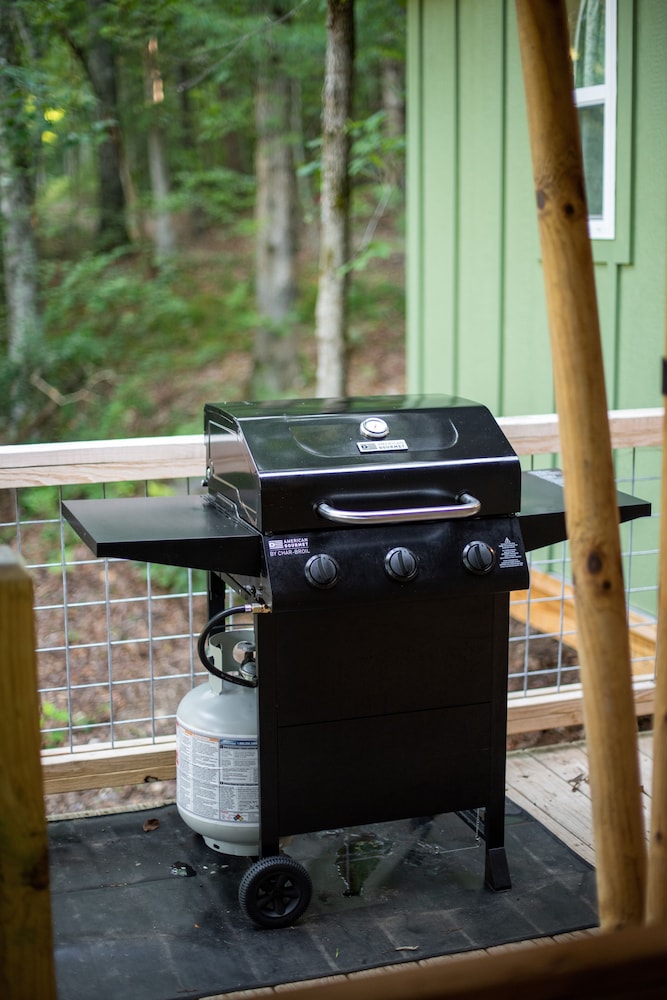 Emberglow Outdoor Resort - photo 208
