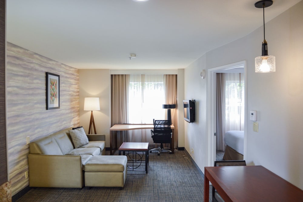 Residence Inn by Marriott La Mirada - photo 7