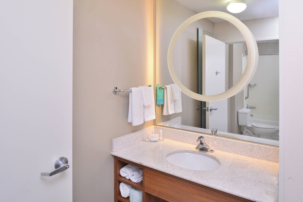 SpringHill Suites by Marriott Las Vegas Henderson - photo 10