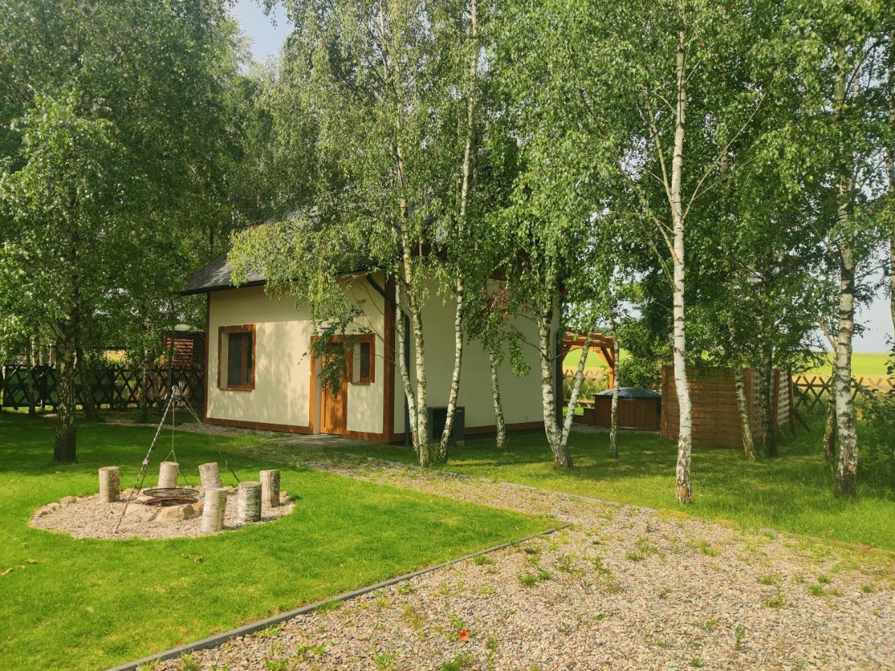 Checz pod Brzozami - last minute hotel in Unknown City